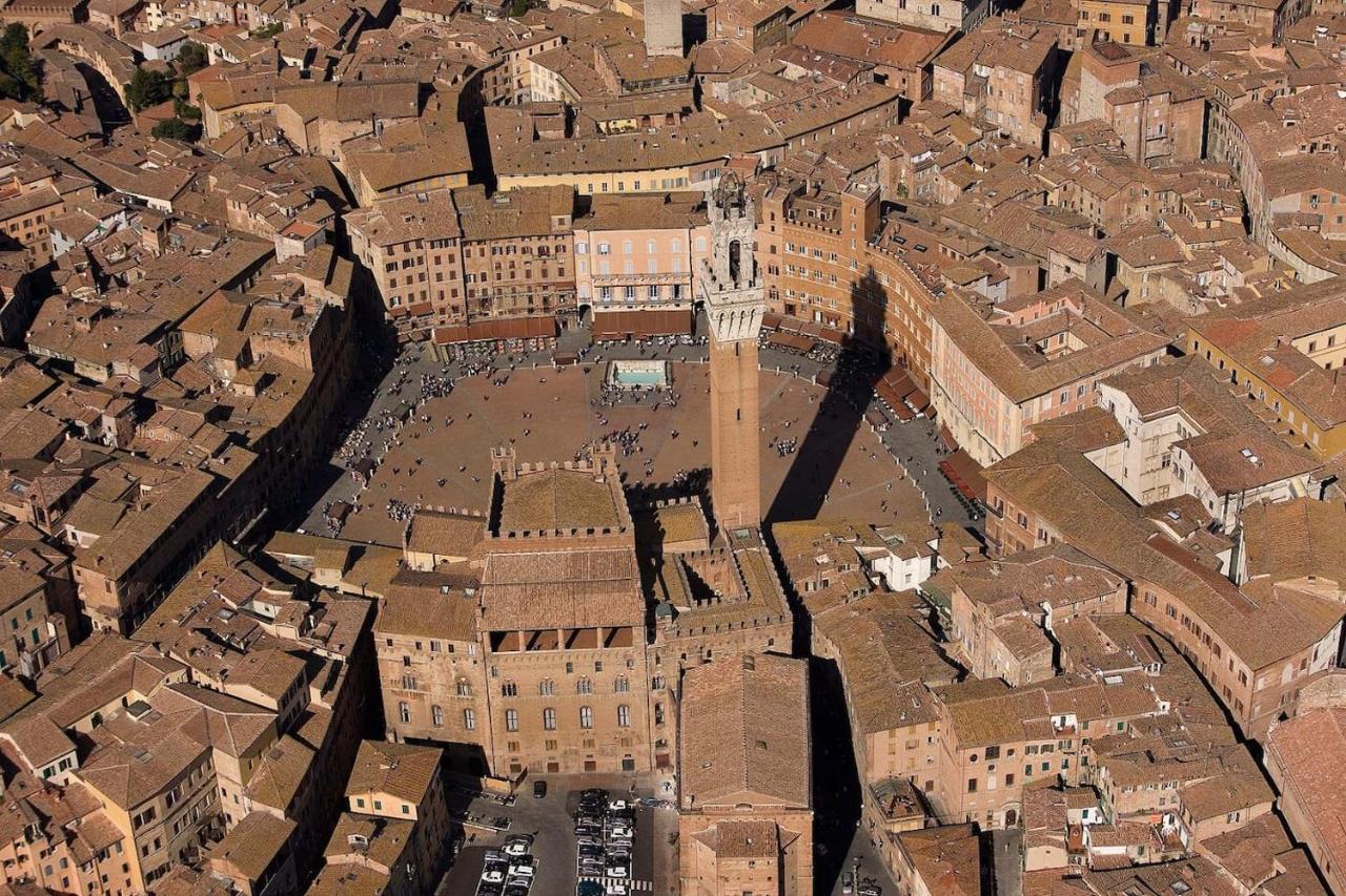 Laura Chianti Vacanze Poggibonsi Esterno foto