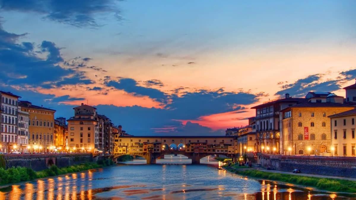 Laura Chianti Vacanze Poggibonsi Esterno foto