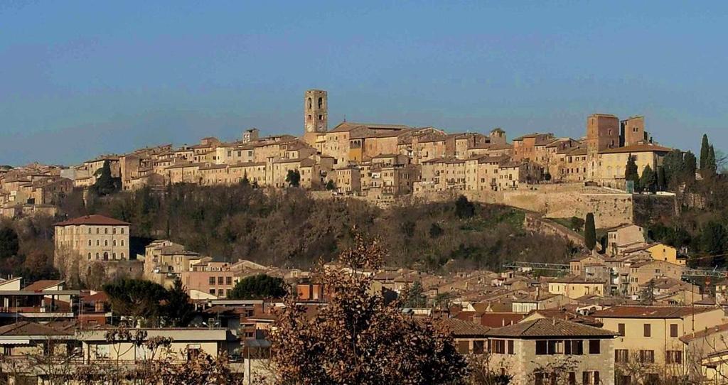 Laura Chianti Vacanze Poggibonsi Esterno foto