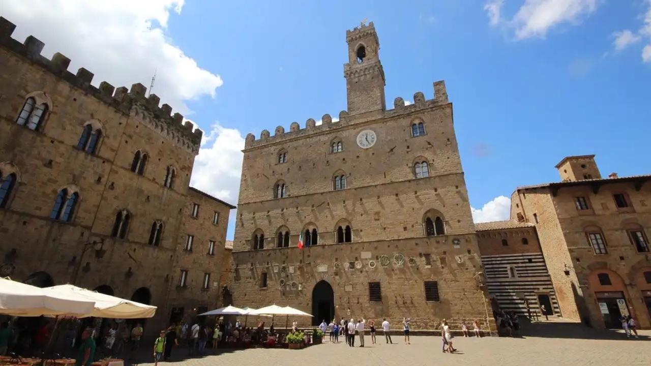 Laura Chianti Vacanze Poggibonsi Esterno foto